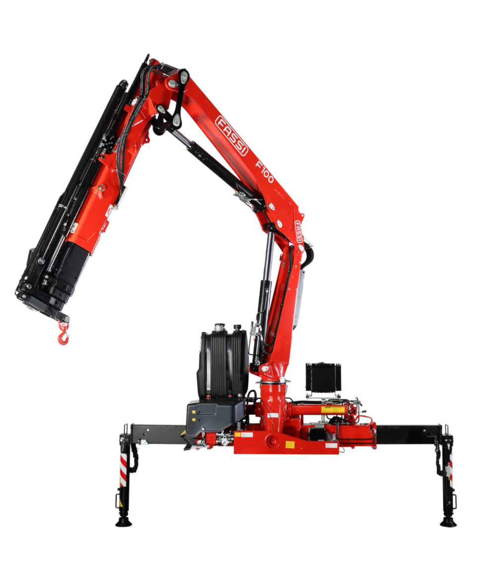 fassi F100B.1