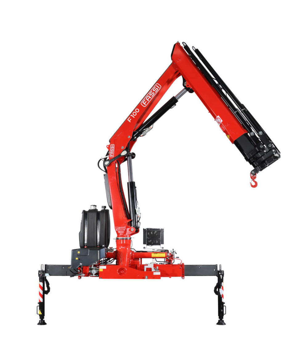 fassi F100B.2