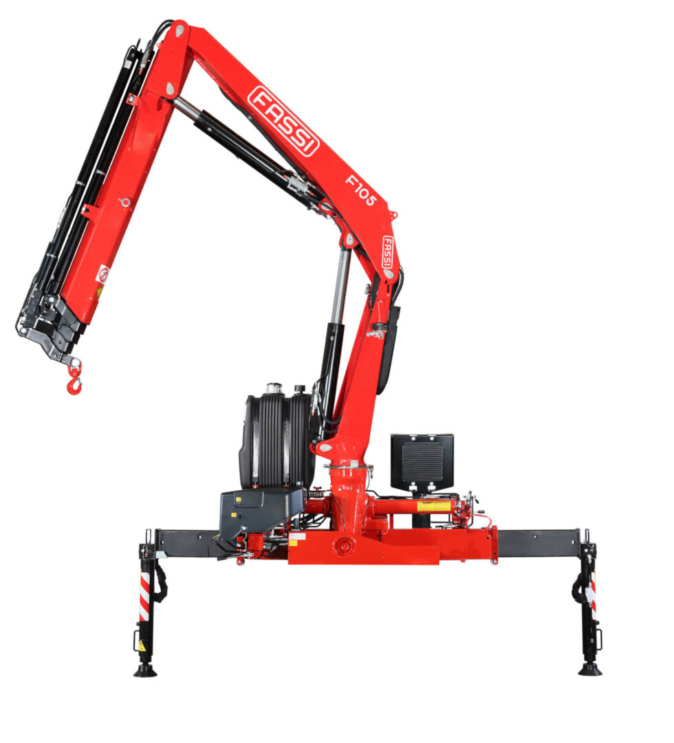 fassi F105B.0