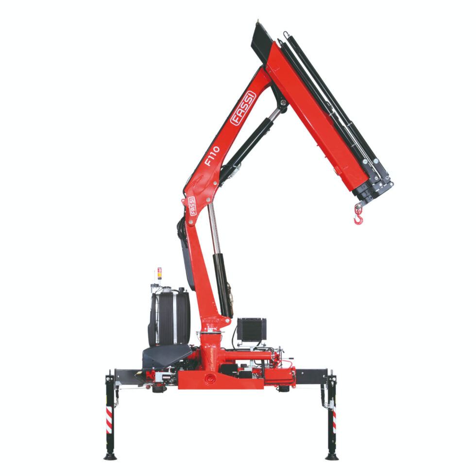fassi F110B.1