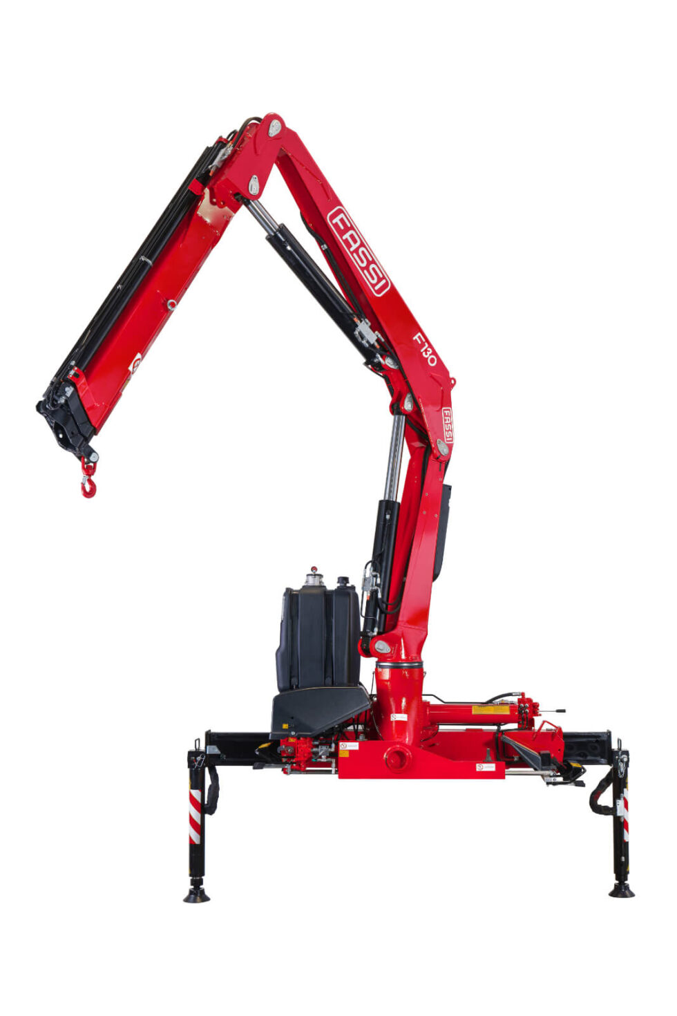 fassi F130A.0