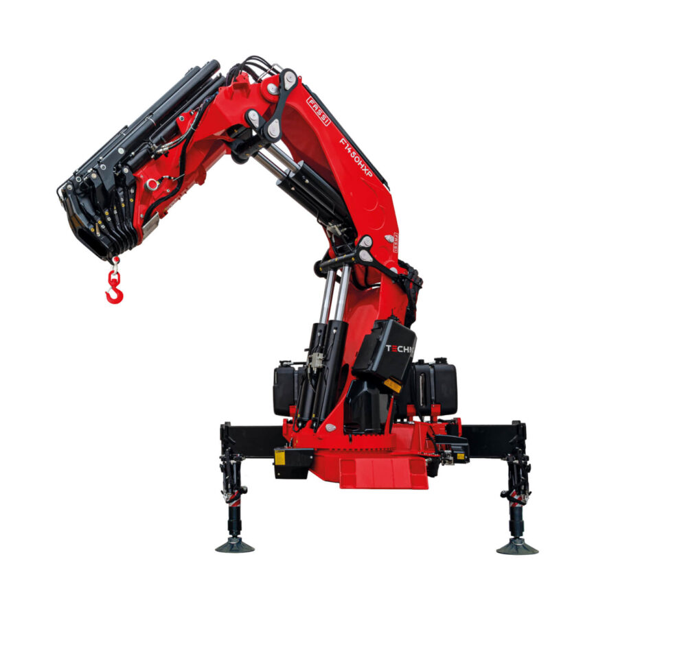 fassi F1450R HXP