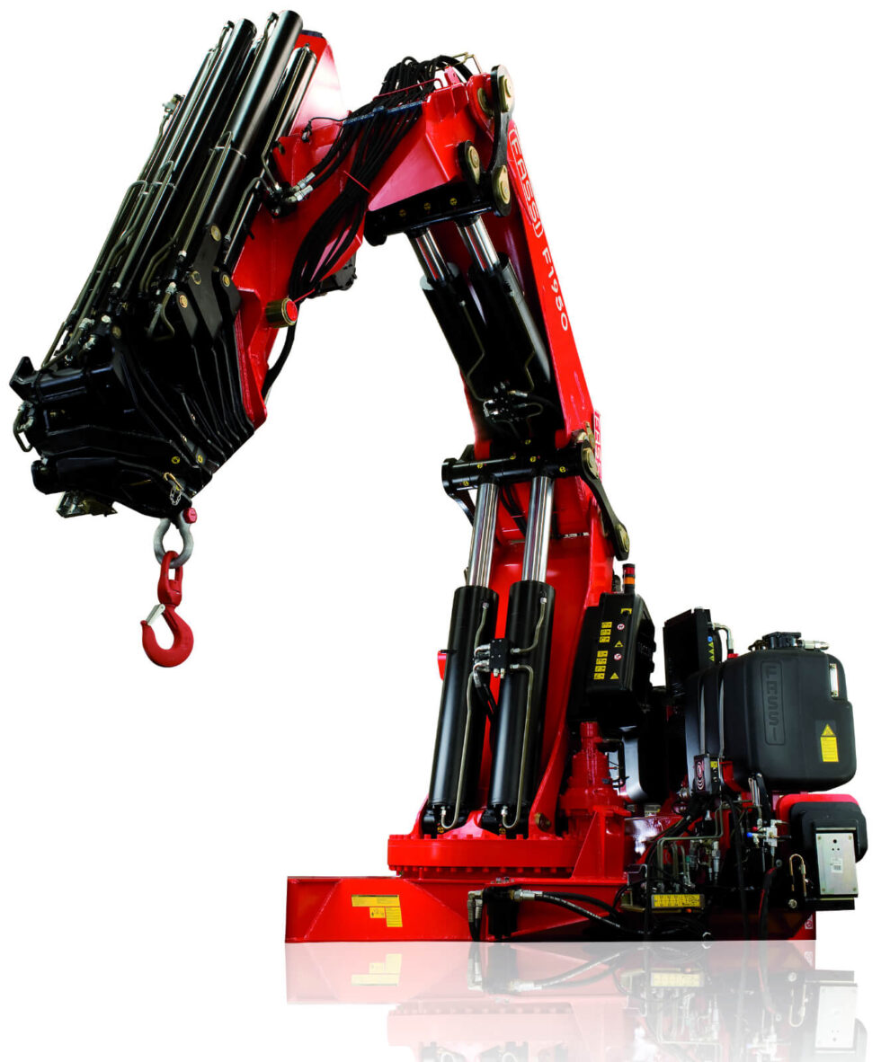 fassi F1950RA.2