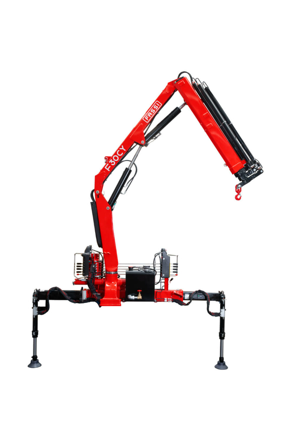 fassi F30CY