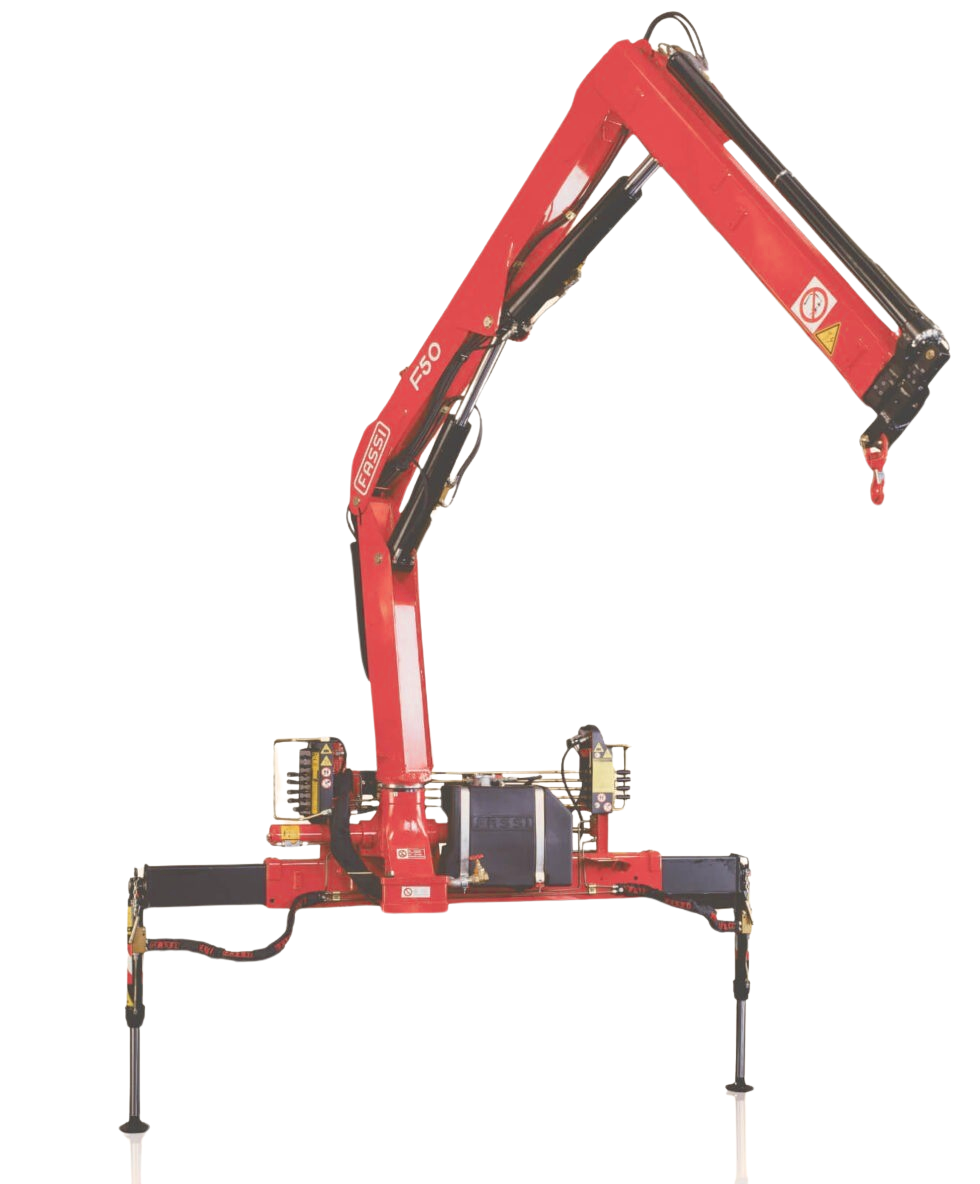 fassi F50A.0 2