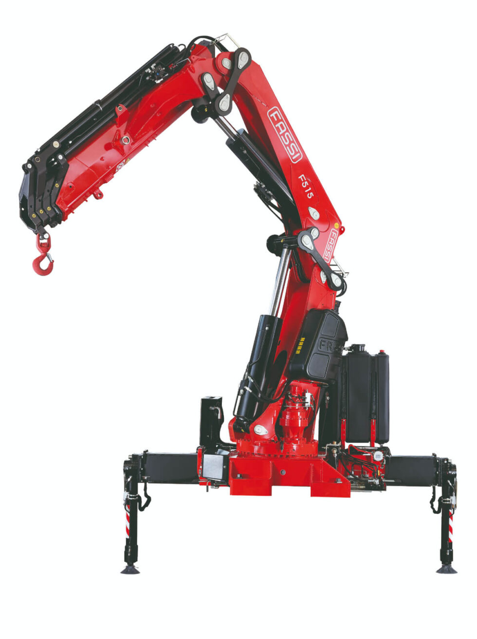 fassi F515RA.2