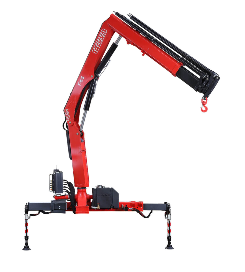 fassi F65B.0