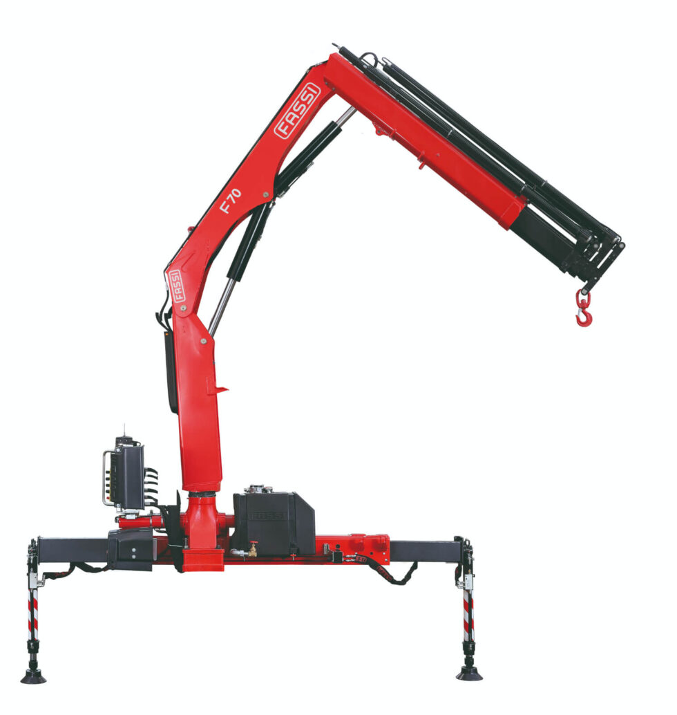 fassi F70B.0