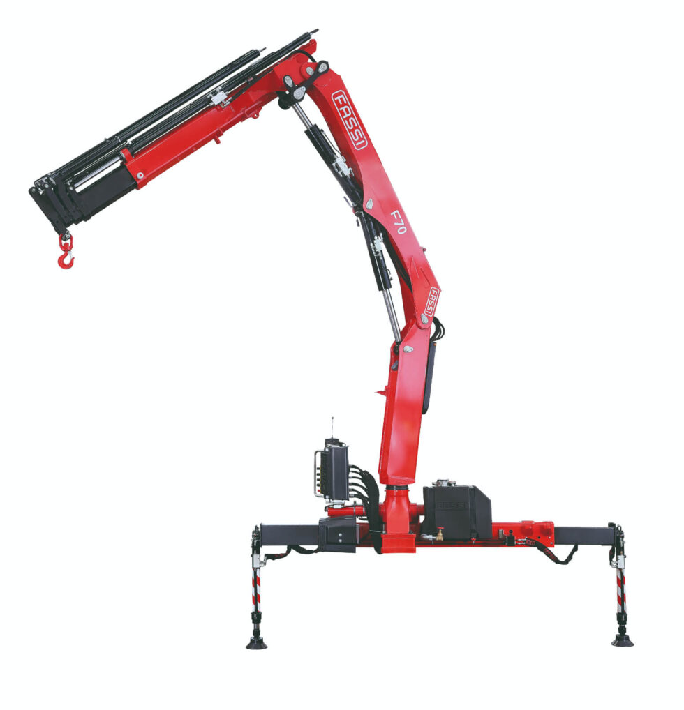 fassi F70B.1