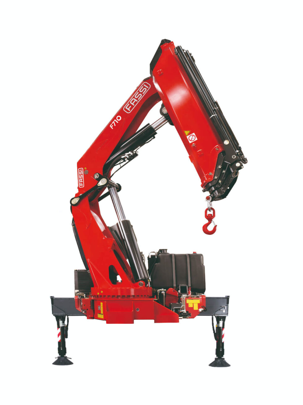 fassi F710RA.2