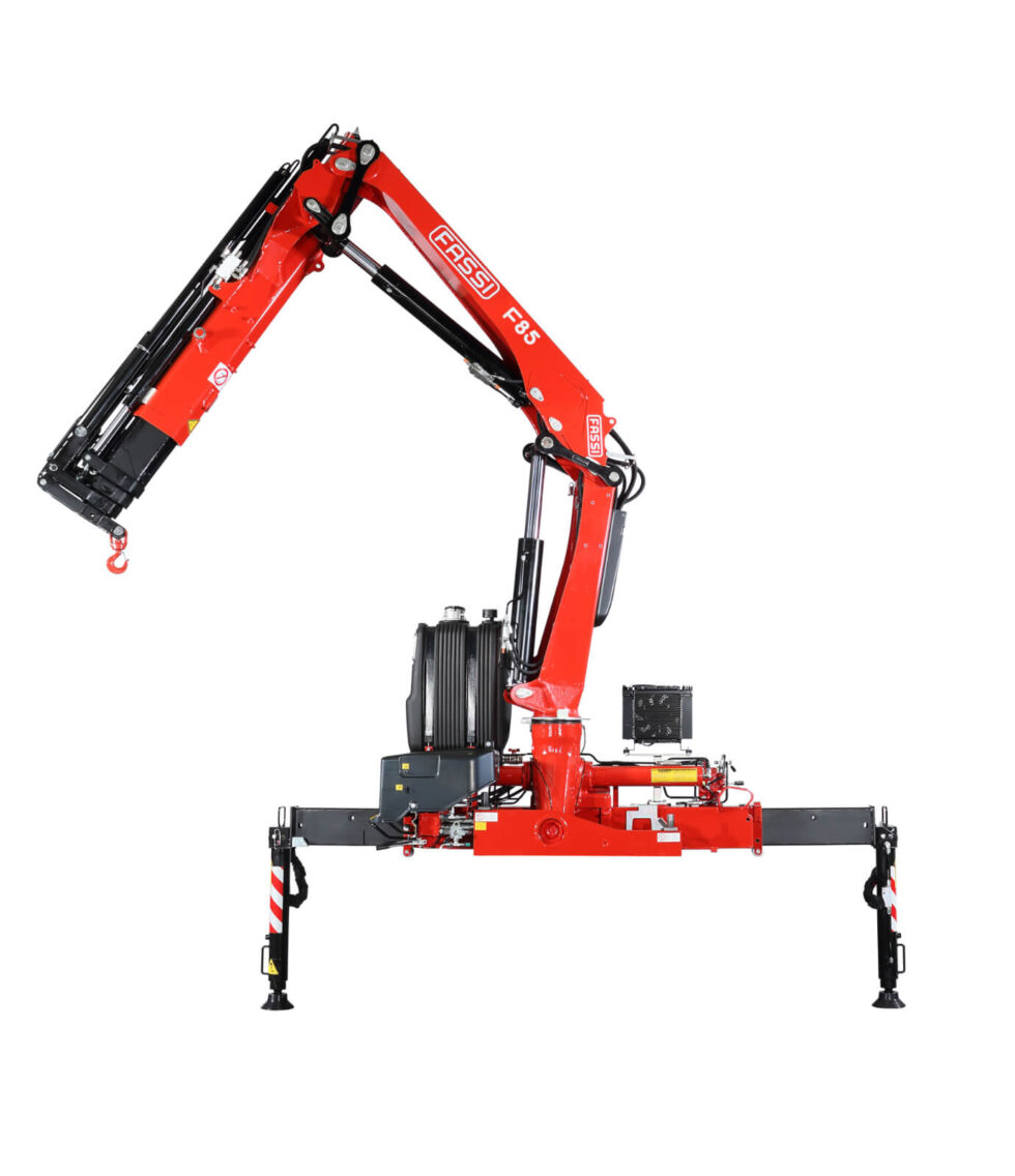 fassi F85B.2