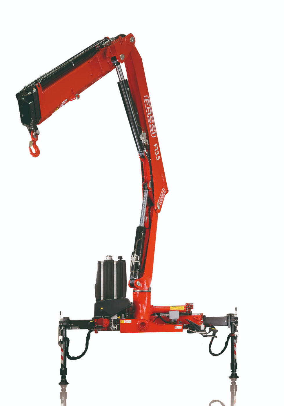 fassi F135A.0