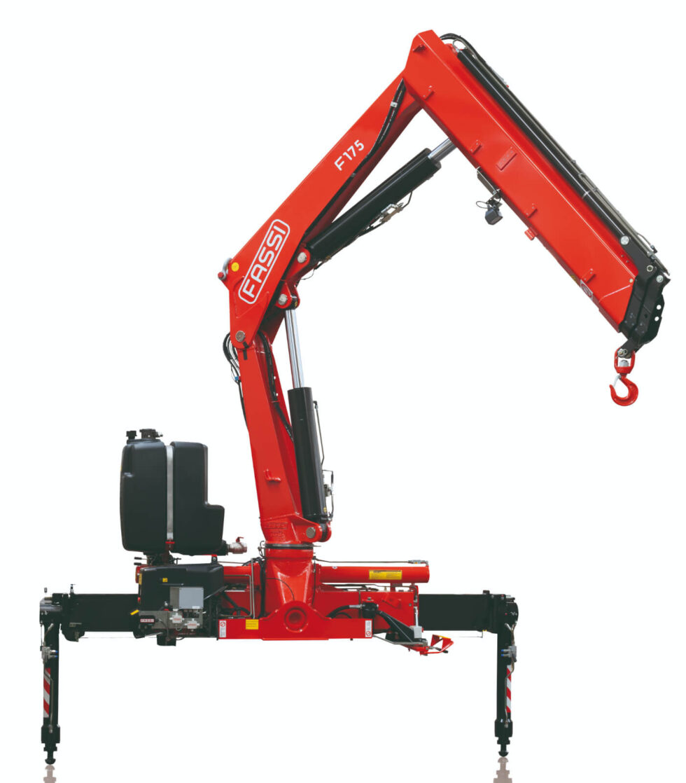 fassi F175A.0