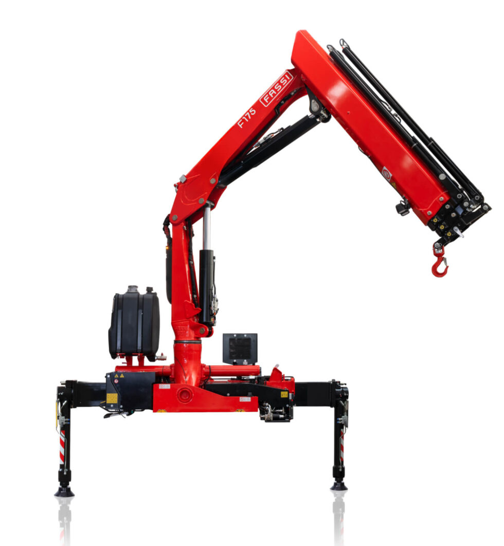 fassi F175A.1