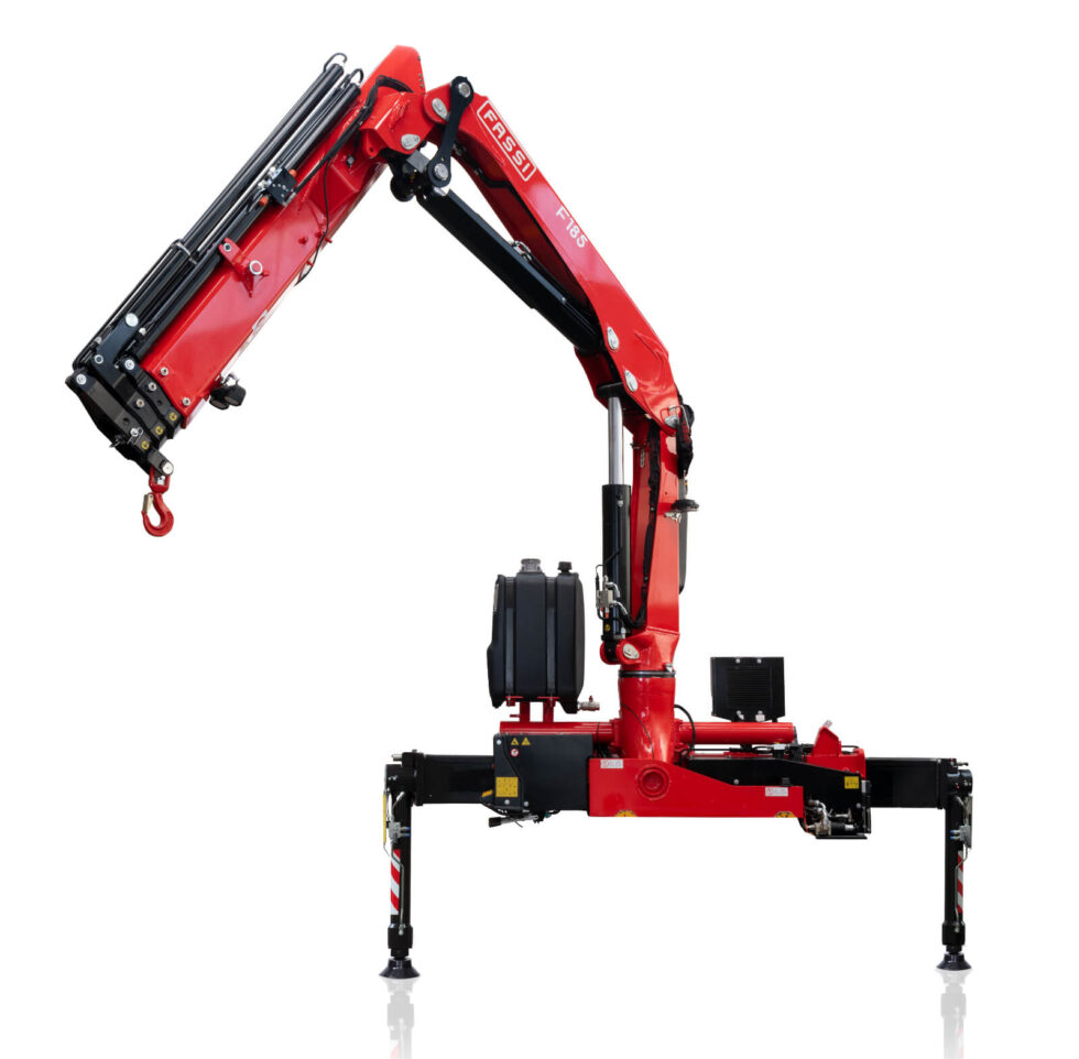 fassi F185A.1
