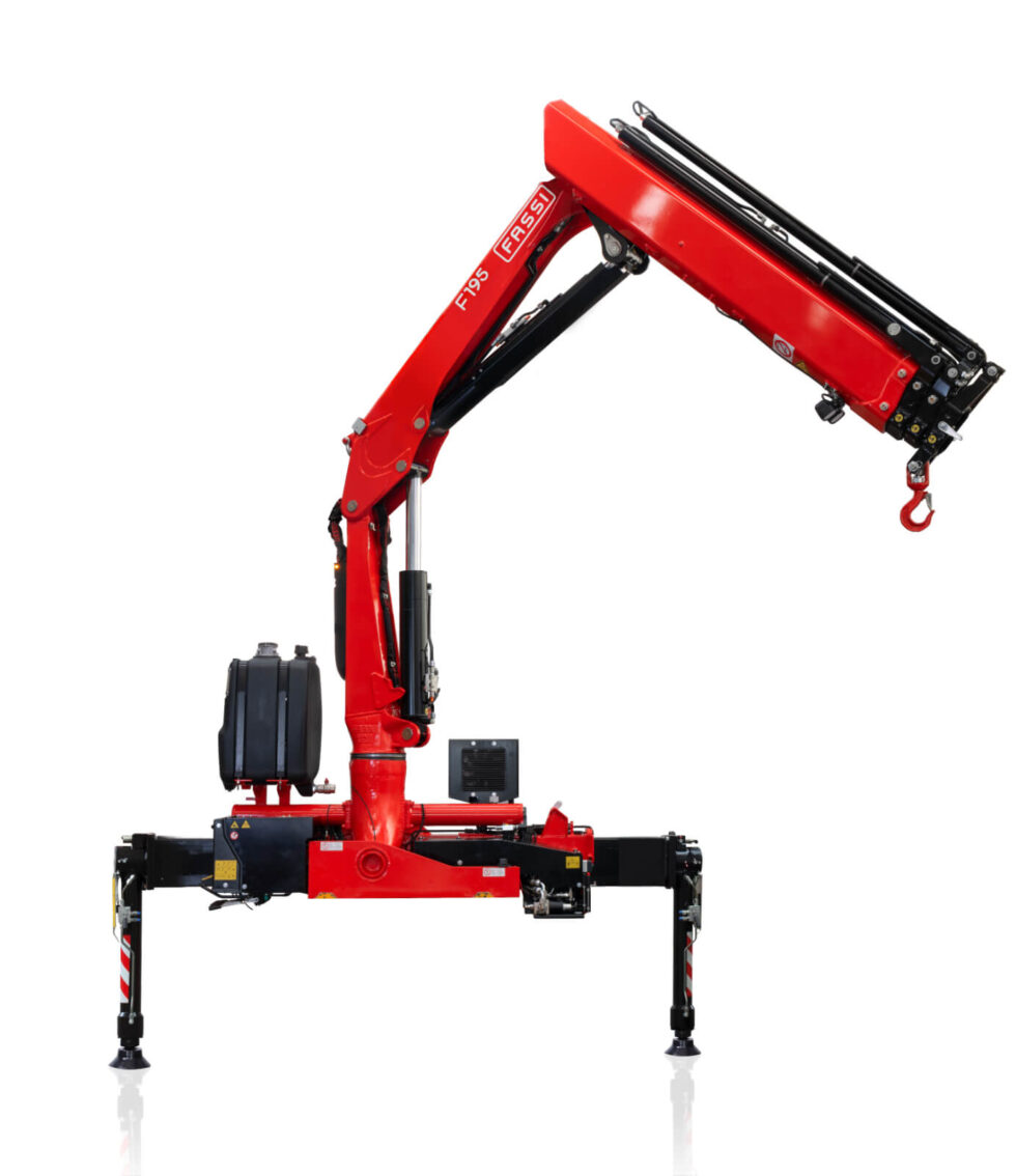 fassi F195A.1