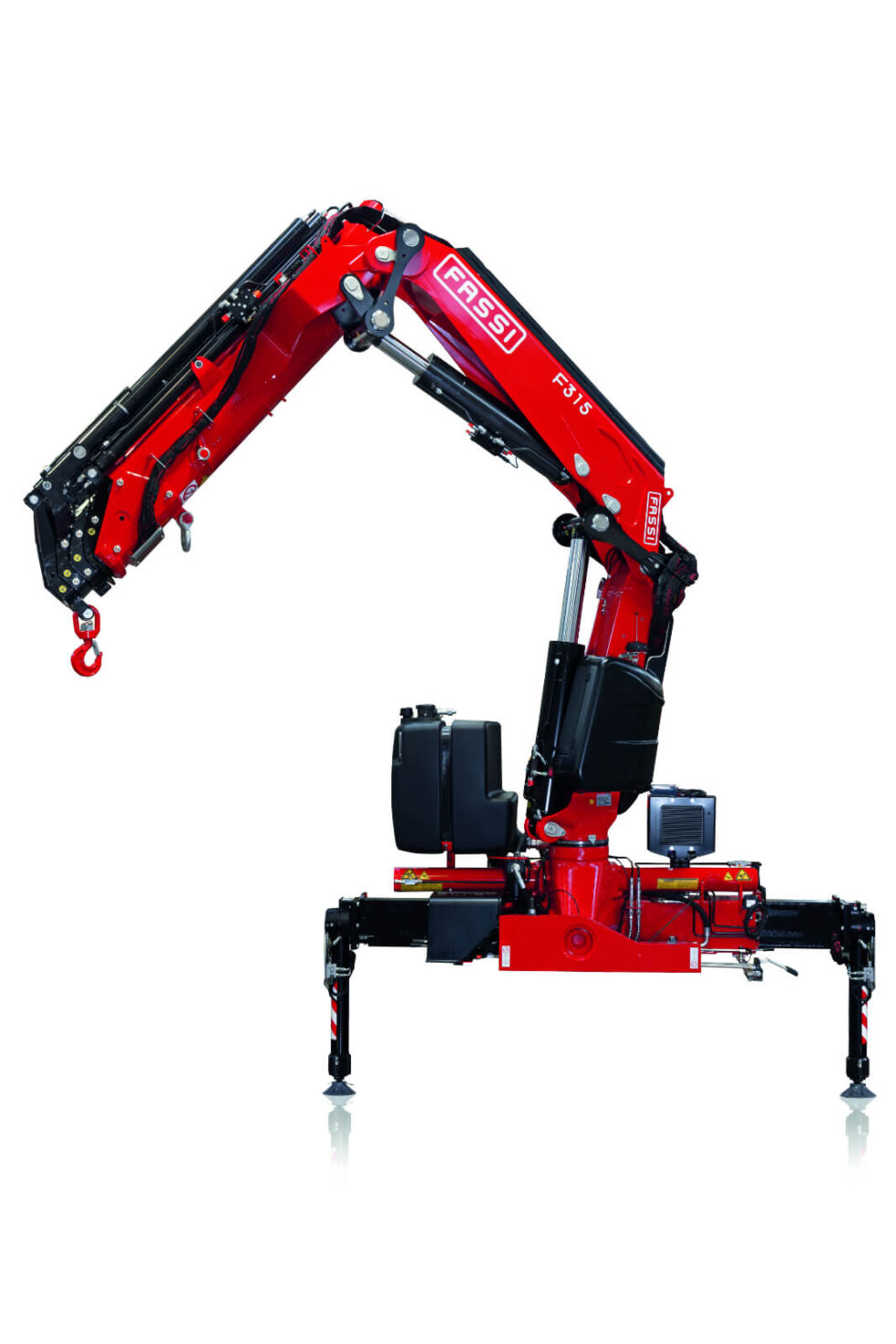 fassi F315B.2