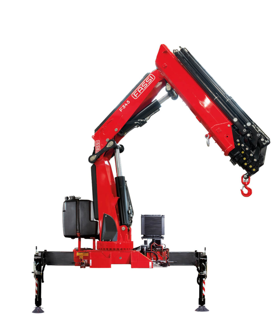 fassi F345RB.2