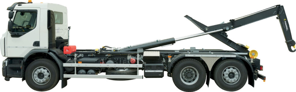 AL20 3