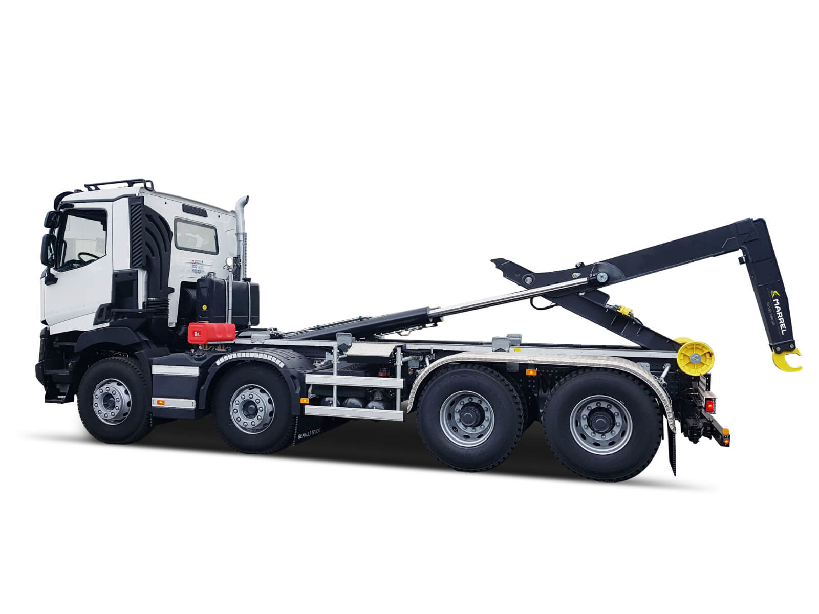 Fassi 330 AL24 | FASSI Deutschland