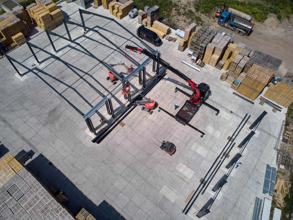 Fassi 06 01 23 F1450 0129