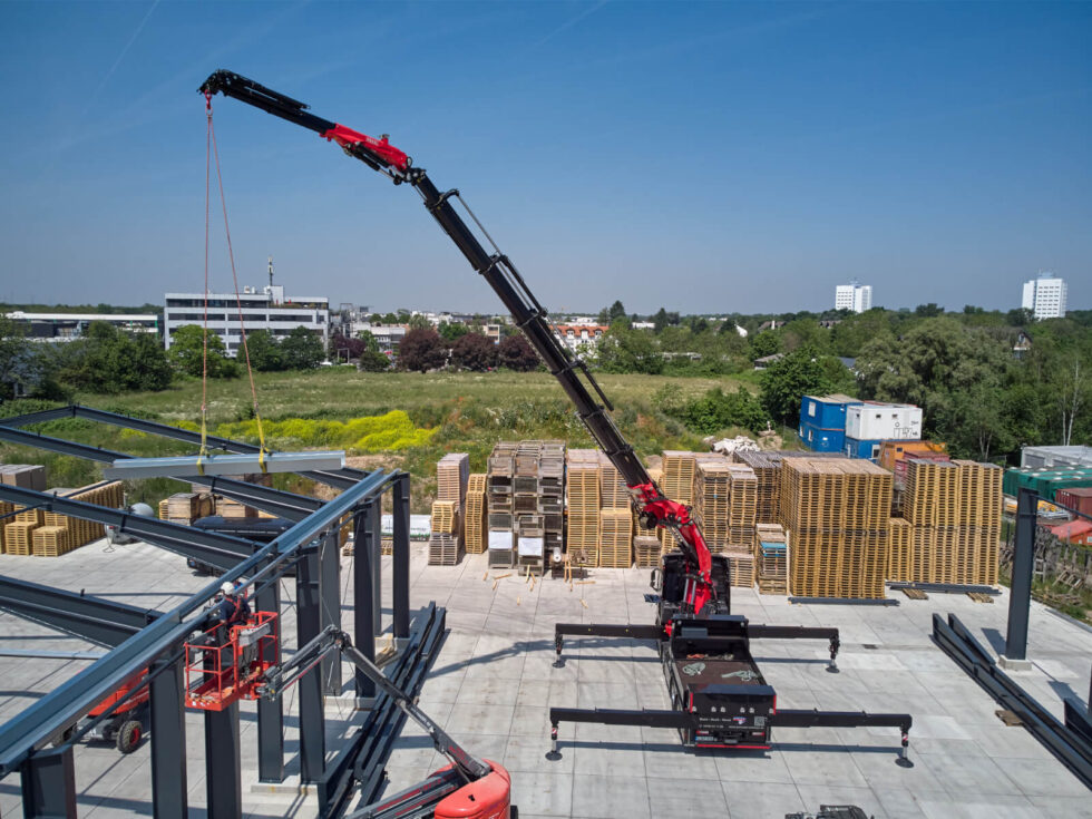 Fassi 06 01 23 F1450 0143