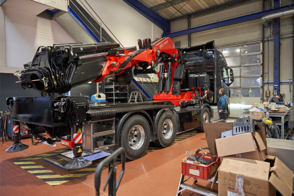 Fassi 06 01 23 F1450 2012