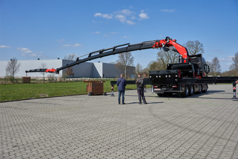 Fassi 06 01 23 F1450 2394