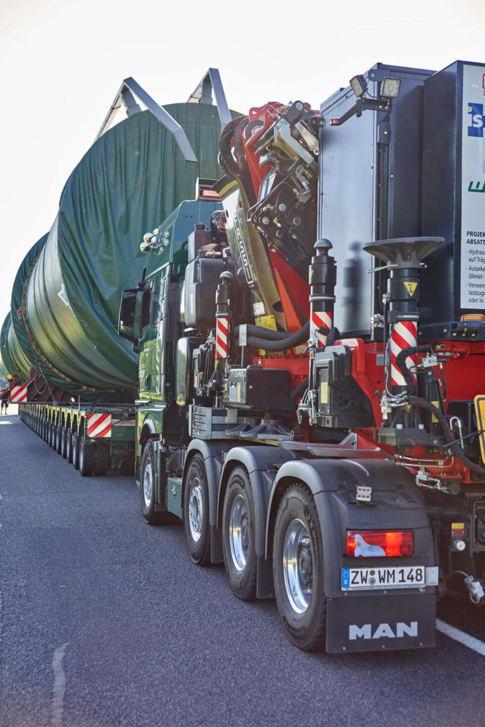 Fassi 07 01 23 F1750 2458