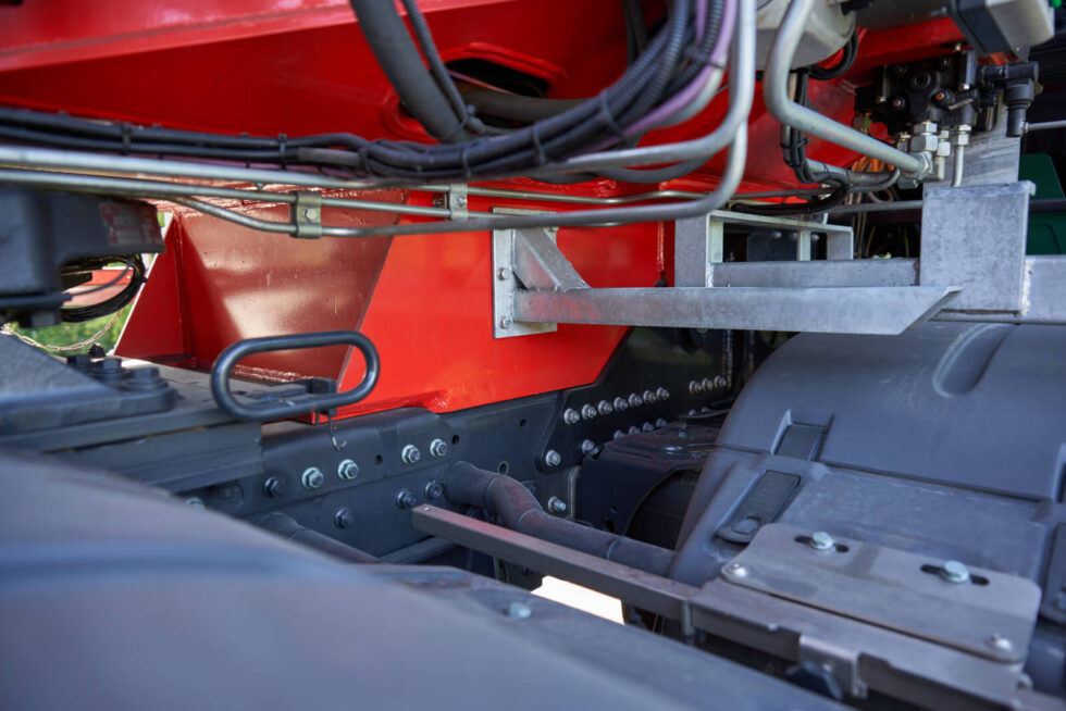 Fassi 07 01 23 F1750 2474