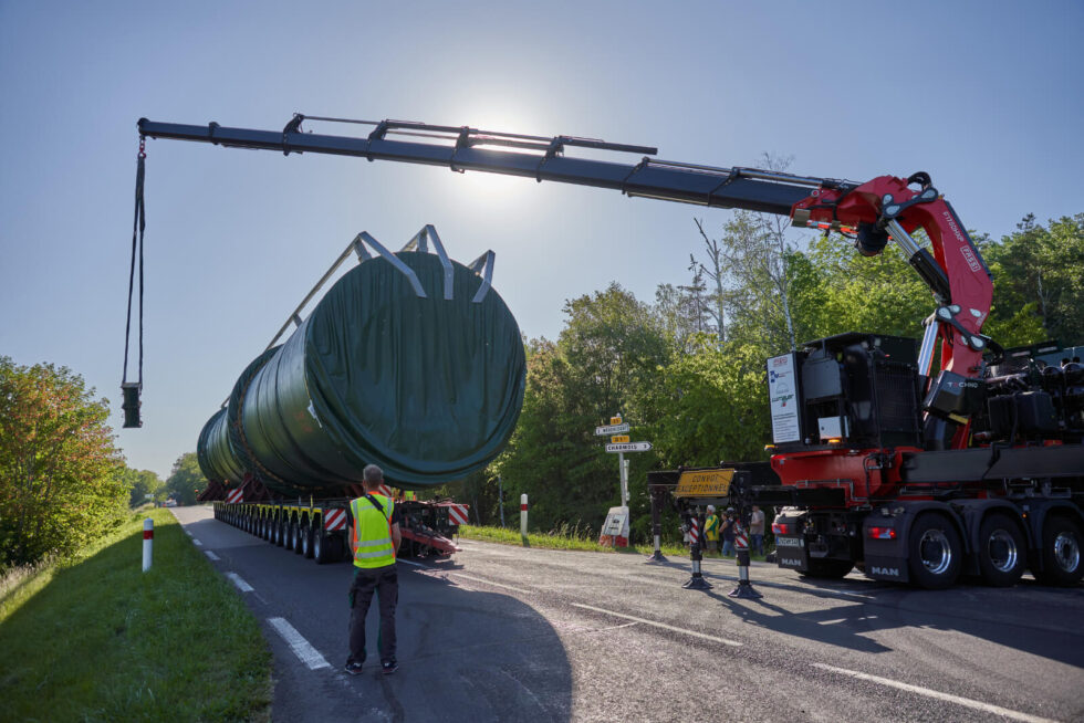 Fassi 07 01 23 F1750 2486