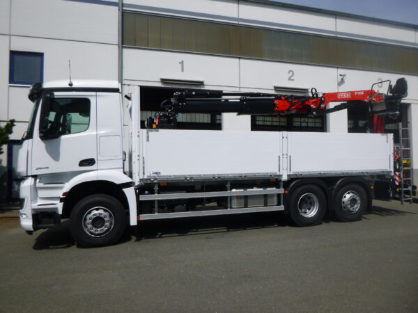 Fassi 24 03