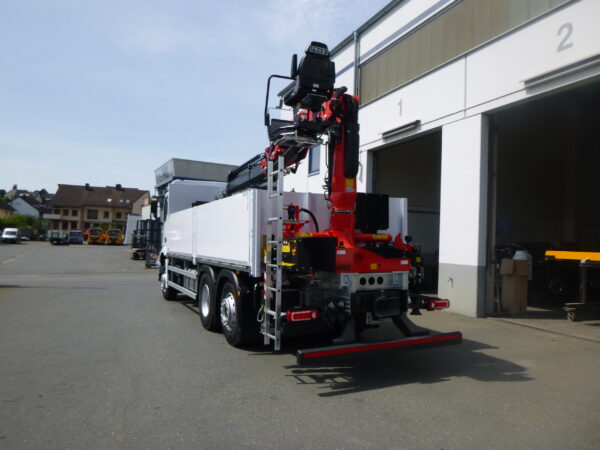 Fassi 24 04
