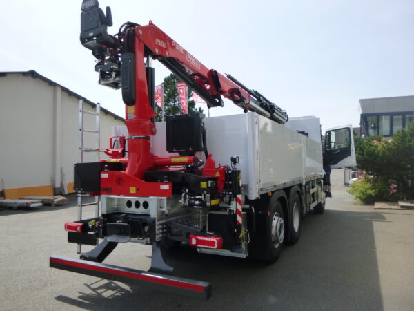 Fassi 24 06