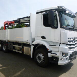 Fassi 24 08