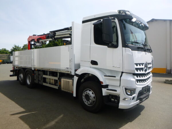 Fassi 24 08