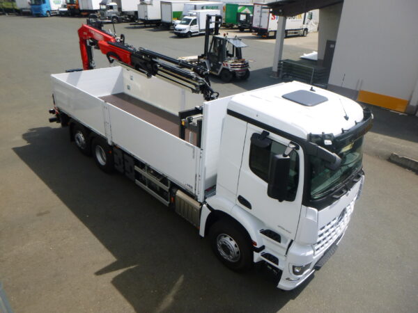 Fassi 24 10