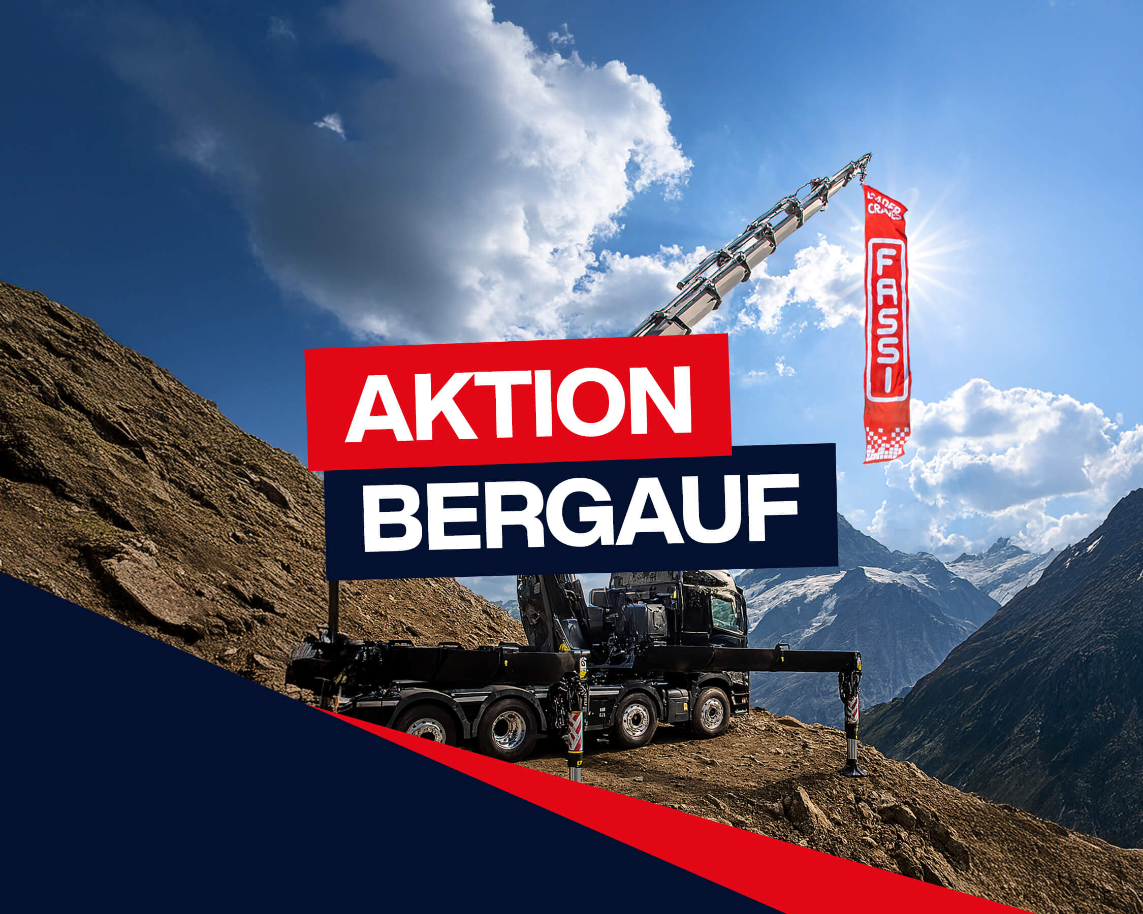 aktion bergauf kv