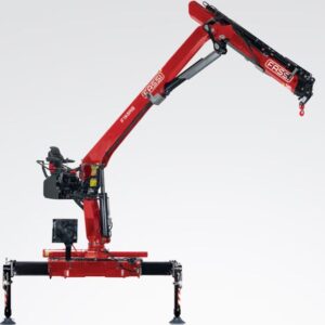 Shop 7 FASSI-Baustoffkran F160ASXP.22 - Gebraucht -  Sofort verfügbar!