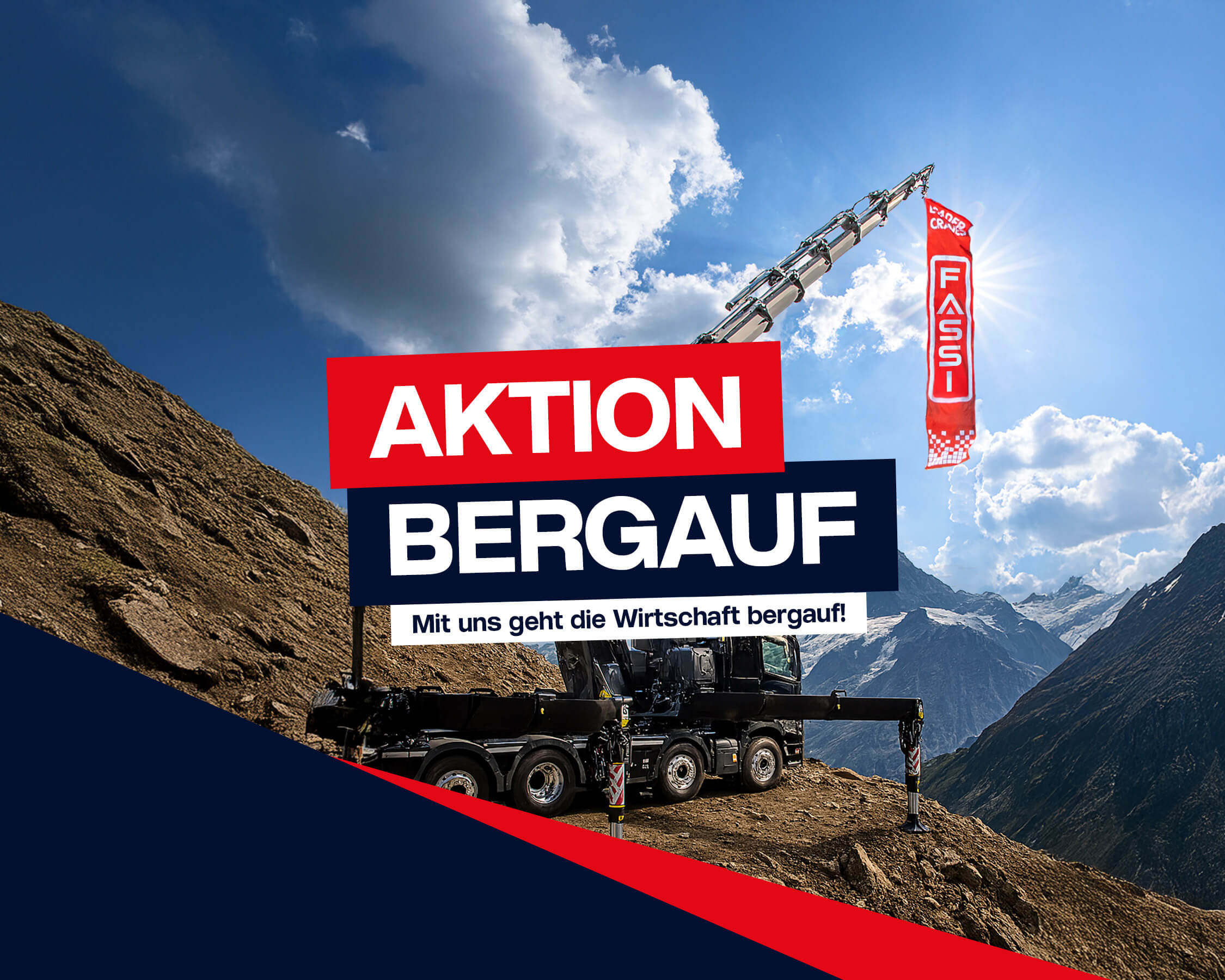aktion bergauf kv25