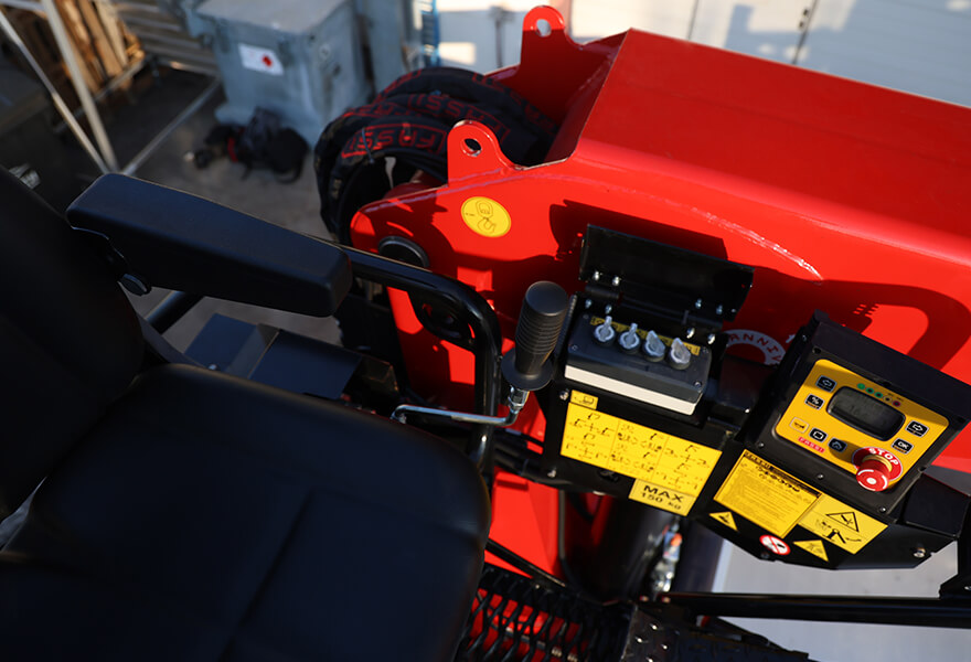 usp schlauchfuehrung