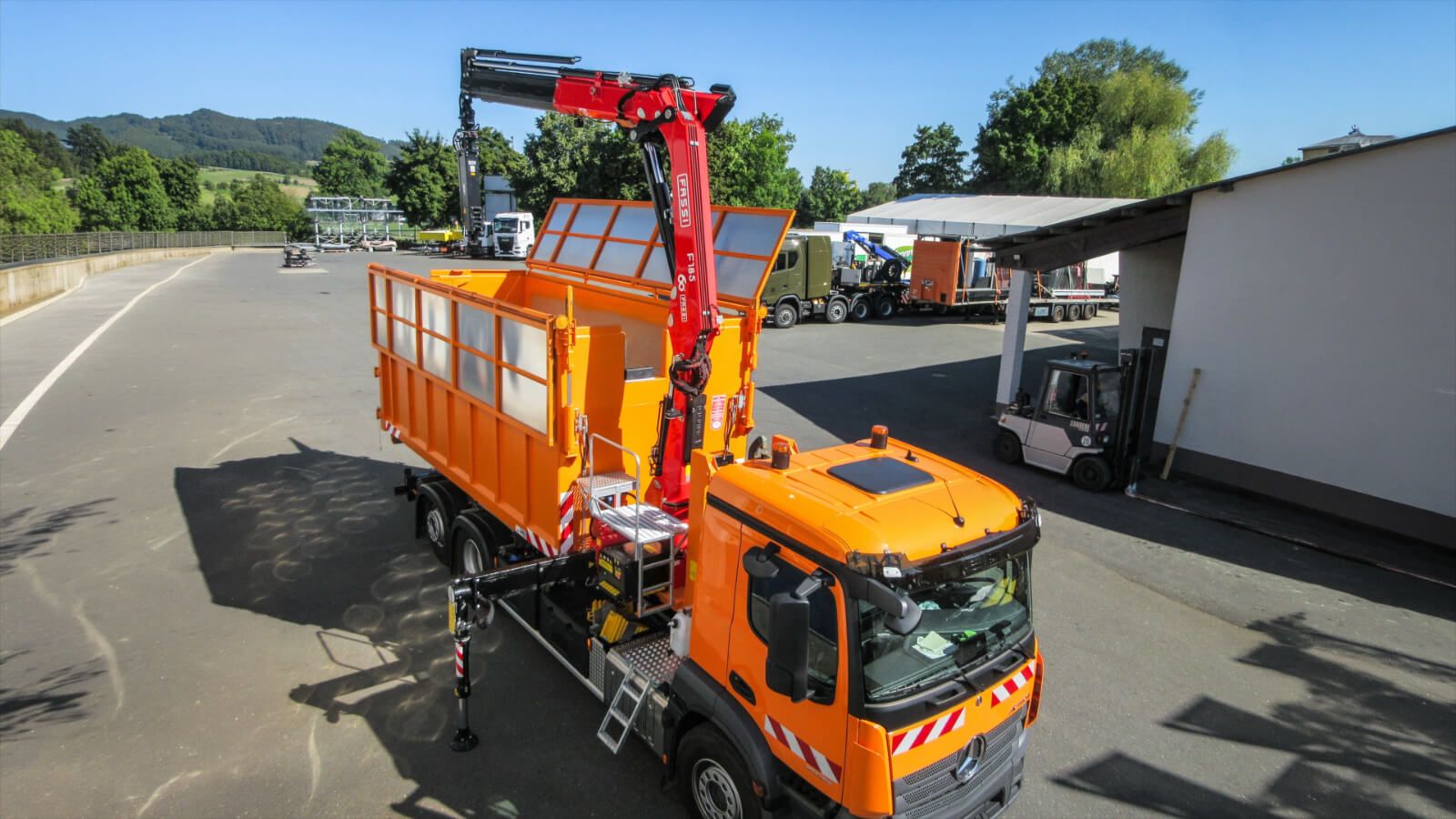 branchen kom poster a