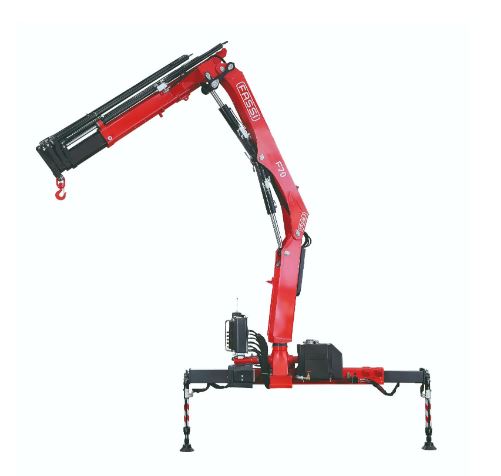 Fassi Ladekran F70B.1.24 - Sofort verfügbar 1 Fassi Ladekran F70B.1.24 - Sofort verfügbar