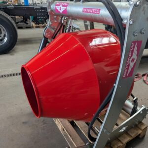 Betonmischer BF1-500 - sofort verfügbar!